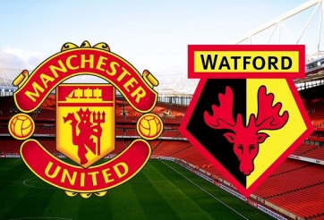 Kết quả MU 2-0 Watford: Chiến thắng nhẹ nhàng