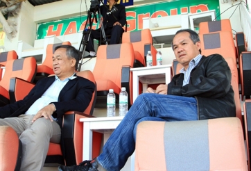 Tin tức bóng đá Việt Nam nổi bật ngày 13/2