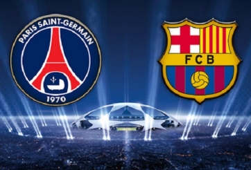 Nhận định bóng đá: PSG vs Barcelona, 02h45 ngày 15/2