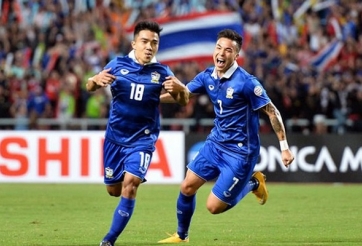 Tin bóng đá HOT tối 14/2: Messi Thái đặt mục tiêu cao ở giải châu Á