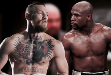 Tin thể thao HOT sáng 14/2: Ibra thách đấu cả Mayweather lẫn McGregor