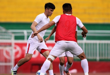 Tin tức bóng đá Việt Nam nổi bật ngày 16/2