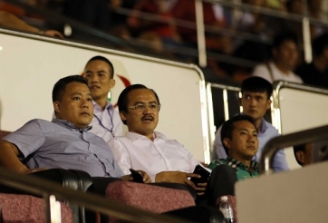 Sếp HAGL khuyên bầu Thắng bỏ VPF, chấn chỉnh Long An