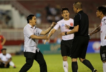 Tin bóng đá HOT chiều 21/2: Đội trưởng Long An lên tiếng 