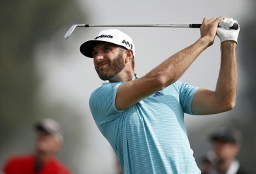 Tin thể thao HOT sáng 21/2: Ngôi số 1 thế giới golf đổi chủ