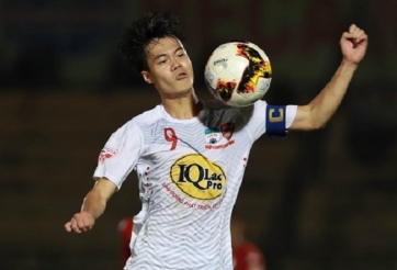 Tin tức bóng đá Việt Nam nổi bật ngày 21/2