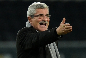 Tiết lộ lý do HLV Henrique Calisto từ chối tái hợp Long An