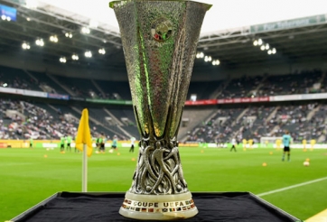 Vòng 1/8 Europa League: Man Utd có thể gặp đối thủ yếu