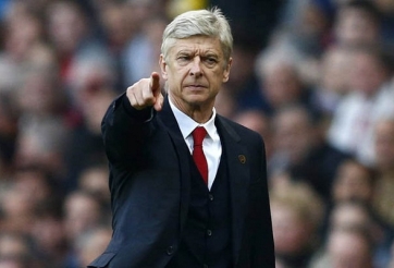 Hành động bất ngờ của cầu thủ Arsenal về tương lai Wenger