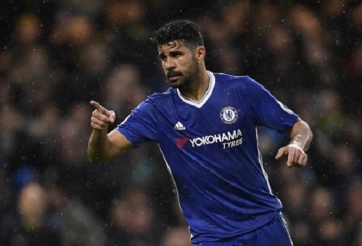 Thắng dễ Swansea, Chelsea tiến gần hơn đến chức vô địch