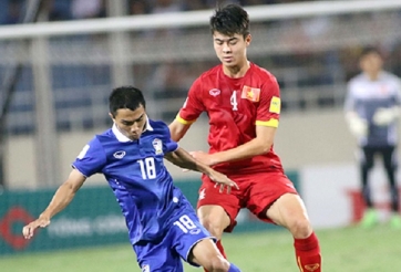 2 ngôi sao ĐNÁ lọt top 50 cầu thủ hay nhất châu Á 2016