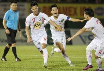 Tin tức bóng đá Việt Nam nổi bật ngày 27/2
