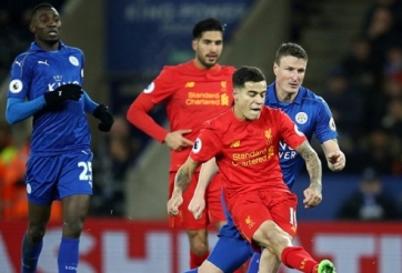 Liverpool lập kỷ lục buồn; Barca muốn sao Real