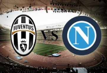Nhận định bóng đá: Juventus vs Napoli, 02h45 ngày 01/03