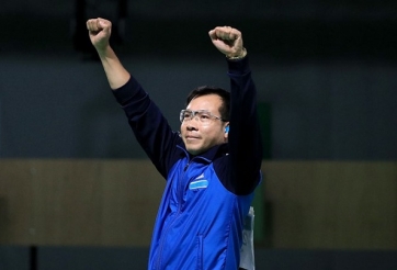 Tin HOT thể thao tối 28/2: Hoàng Xuân Vinh tạo cú sốc