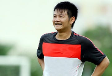 Tin bóng đá VN 3/3: Quốc Vượng chúc Văn Quyến thành công