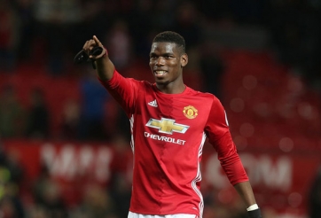Chuyển nhượng 5/3: MU tìm được đối tác hoàn hảo cho Pogba