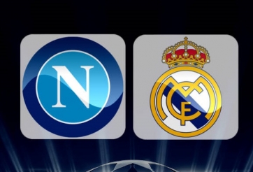 Nhận định bóng đá: Napoli vs Real Madrid, 02h45 ngày 8/3