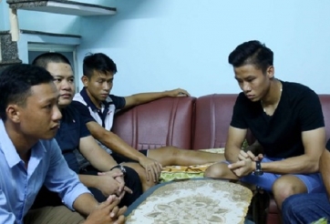 Tin bóng đá VN ngày 6/3: Ngọc Hải lên tiếng vụ Anh Khoa