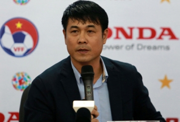 HLV Hữu Thắng tiết lộ lý do không gọi Nguyên Mạnh