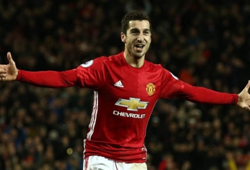 Mickey lập kỷ lục; Quỷ đỏ đàm phán mua nỗi ác mộng của Real