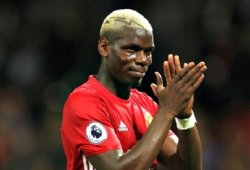 Chi 35 triệu bảng, MU đón người đá cặp hoàn hảo với Pogba