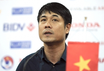 Sau Đình Khương, HLV Hữu Thắng gọi thêm 1 tuyển thủ 