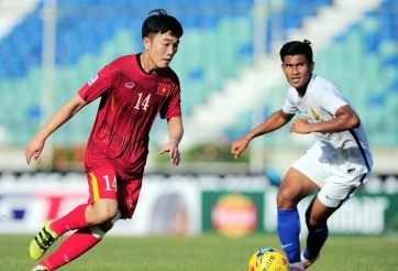 Tin HOT bóng đá 21/3: Hữu Thắng hành động lạ vì Xuân Trường