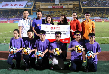 Hà Nội FC tích cực thay đổi để thu hút khán giả