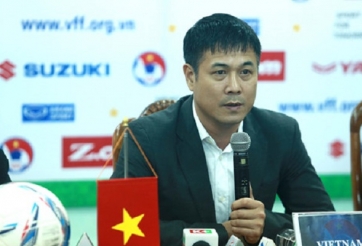 HLV Hữu Thắng nói gì về trận hòa của Việt Nam trước Đài Loan
