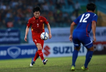 Những điểm nhấn trận đấu giữa Việt Nam và Đài Loan