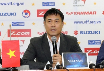 HLV Hữu Thắng nói gì trước trận gặp Afghanistan?