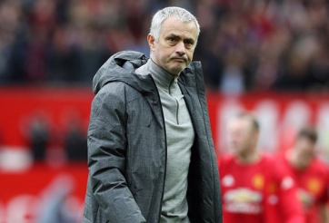 HLV Mourinho lần đầu tiên nói về cầu thủ ông sẽ chiêu mộ 