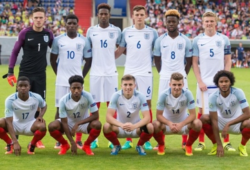 Tin U20 World Cup 2017: Đối thủ của Việt Nam thắng lớn