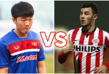 HLV Afghanistan có kế sách hạn chế sức mạnh của Xuân Trường