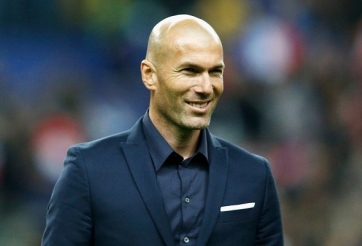 Real phá vỡ kỷ lục của Pogba để mua siêu tiền vệ