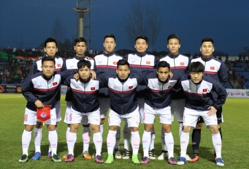 FIFA thay đổi, ĐT Việt Nam thêm cơ hội dự World Cup