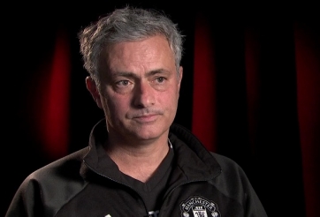 Chuyển nhượng tối 1-4: Mourinho hé lộ kế hoạch mua sắm