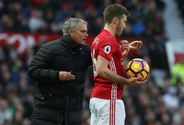 Man Utd đạt thỏa thuận chiêu mộ tiền vệ thay Carrick