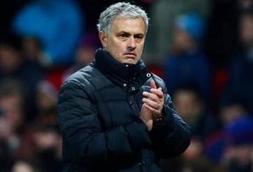 MU hòa trận 11 ở Ngoại hạng Anh: Mourinho kể tội 4 cái tên