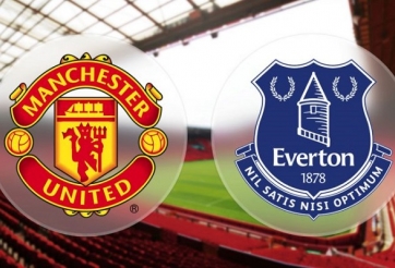 Nhận định bóng đá: MU vs Everton, 02h00 ngày 05/04