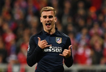 Người đại diện tiết lộ điều kiện để MU có Griezmann 
