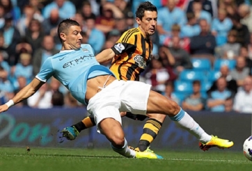 Kết quả Man City vs Hull City, 21h00 ngày 8/4