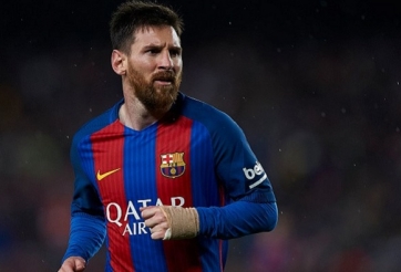 Chuyển nhượng 10/4: Messi có danh sách đến và đi của Barca