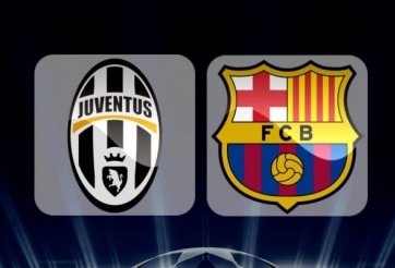 Nhận định bóng đá: Juventus vs Barcelona, 01h45 ngày 12/04