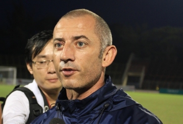 Thầy Giôm tiết lộ bất ngờ về U19 HAGL JMG trước giải đấu lớn