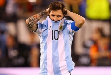 Chính thức: Thầy của Lionel Messi bị sa thải