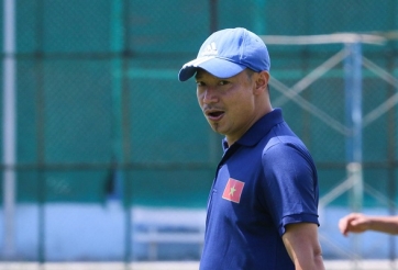 Thắng dễ Đài Loan, HLV U19 tiến cử cầu thủ cho U20 Việt Nam