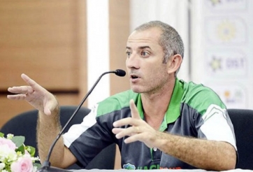 Thầy Giôm nói gì về màn thể hiện của U19 HAGL JMG?