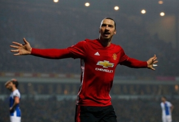 Tin tức MU: Ibra nhận lương cao nhất thế giới, đá cặp Torres